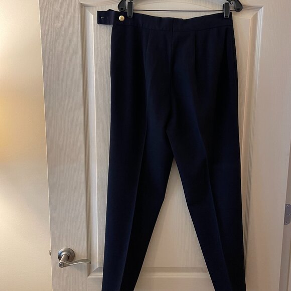 Escada Sport Dress Pants - Picture 8 of 8